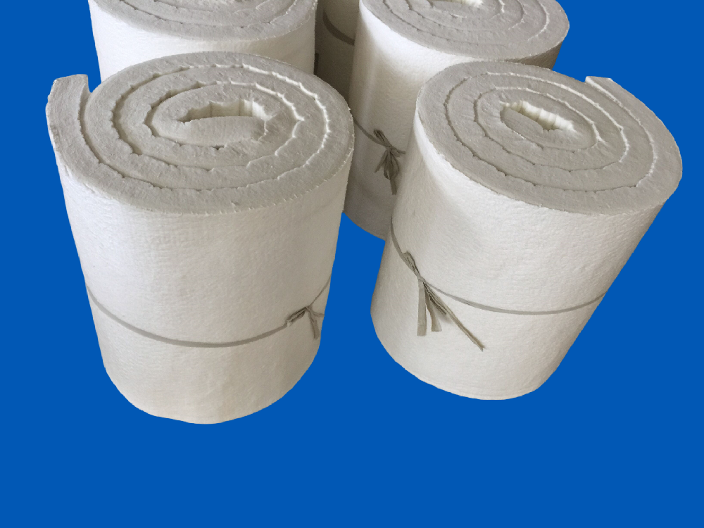 商都陶瓷纤维毯